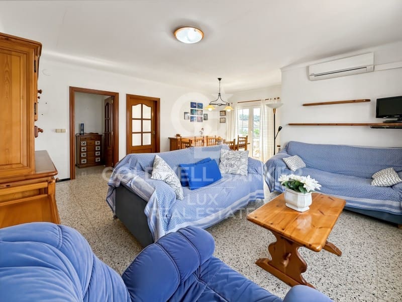 3 soveværelse Villa til salg i L'Escala med garage - € 550.000 (Ref: 9362833)