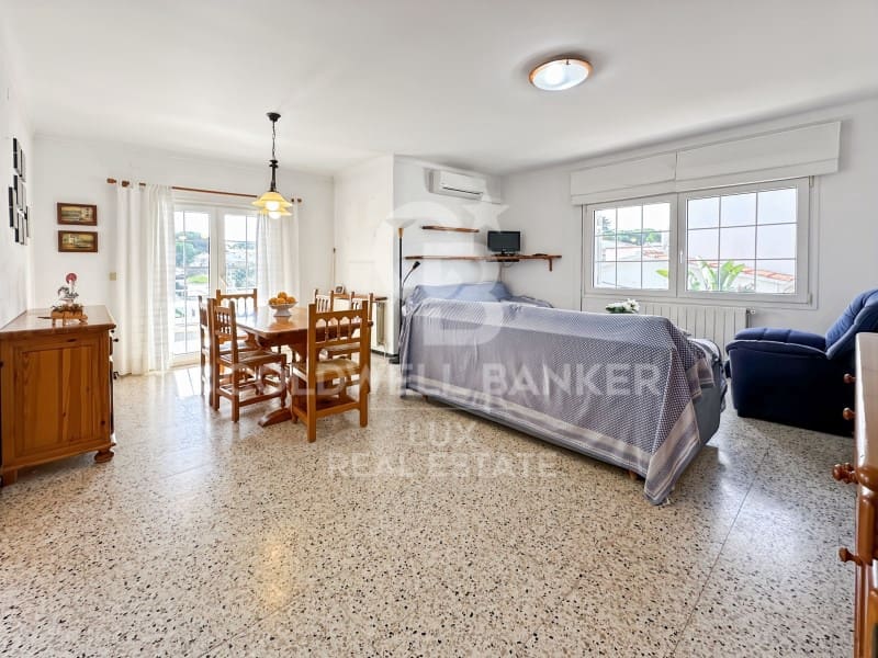 3 soveværelse Villa til salg i L'Escala med garage - € 550.000 (Ref: 9362833)