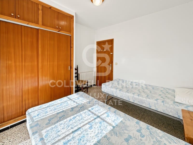 3 soveværelse Villa til salg i L'Escala med garage - € 550.000 (Ref: 9362833)