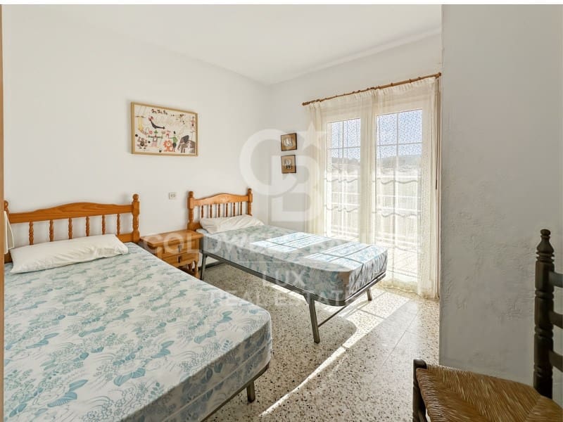 3 soveværelse Villa til salg i L'Escala med garage - € 550.000 (Ref: 9362833)