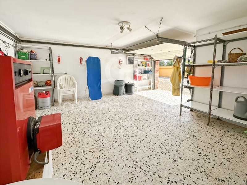 3 soveværelse Villa til salg i L'Escala med garage - € 550.000 (Ref: 9362833)