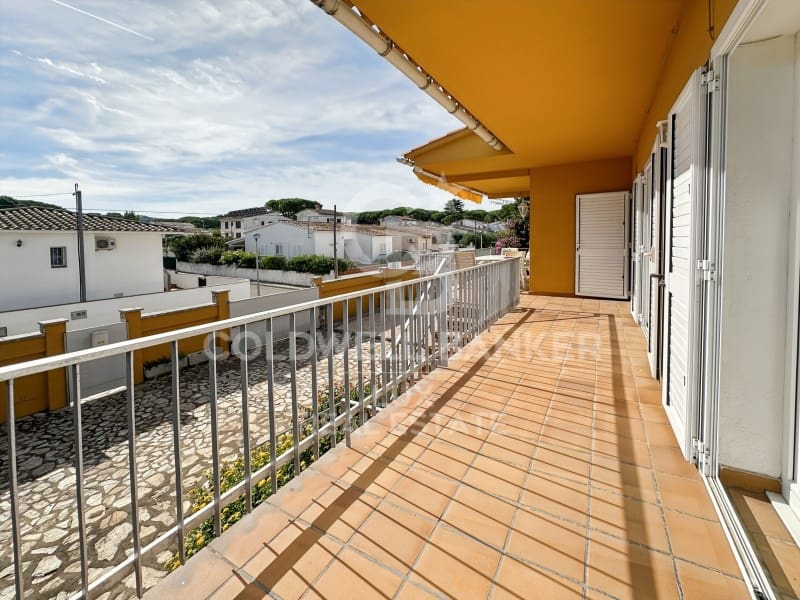 3 soveværelse Villa til salg i L'Escala med garage - € 550.000 (Ref: 9362833)