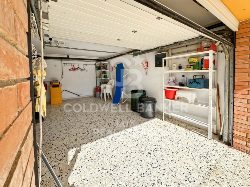 3 soveværelse Villa til salg i L'Escala med garage - € 550.000 (Ref: 9362833)