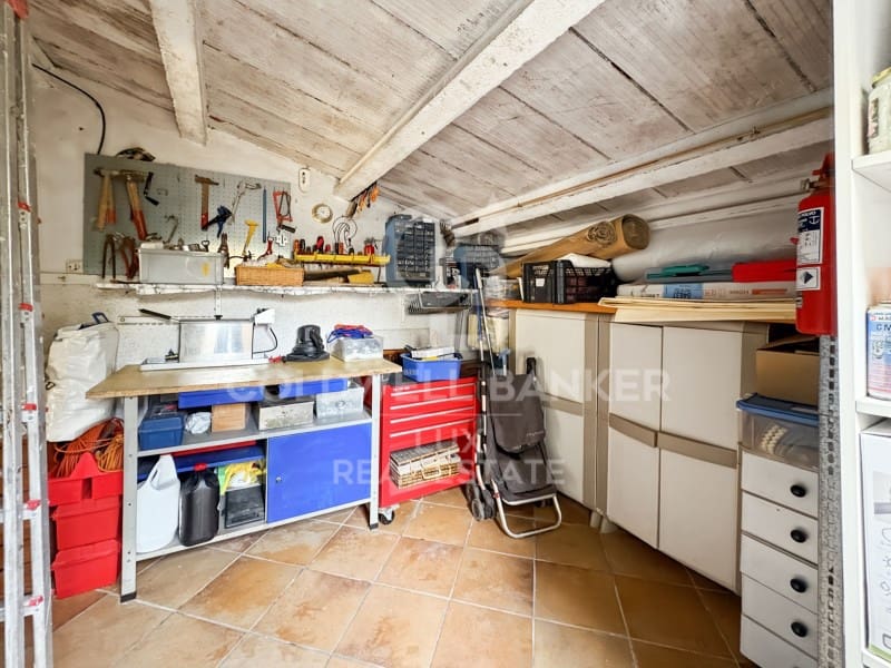 4 Zimmer Villa zu verkaufen in Empuriabrava mit Pool Garage - 525.000 € (Ref: 9375314)