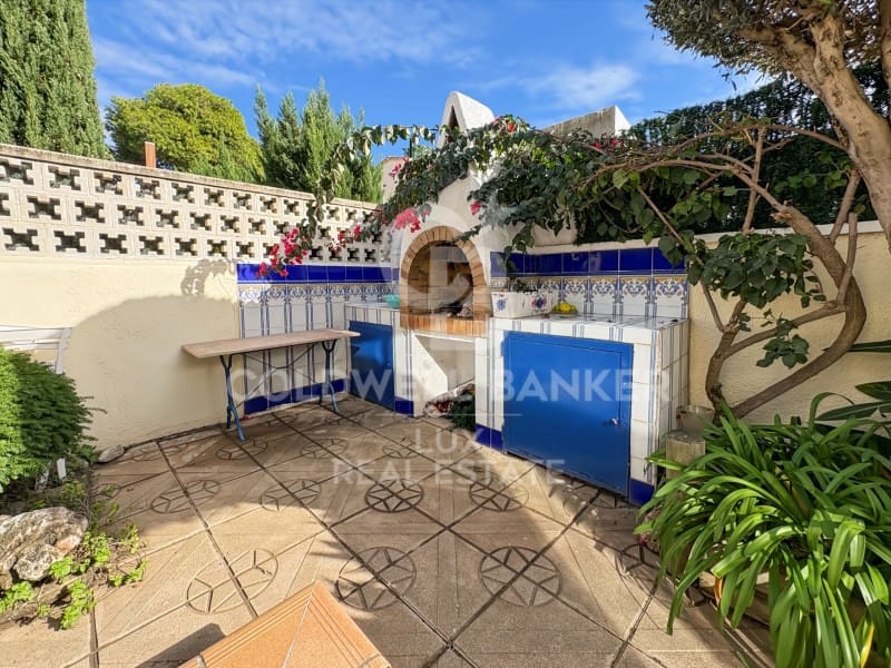 4 Zimmer Villa zu verkaufen in Empuriabrava mit Pool Garage - 525.000 € (Ref: 9375314)