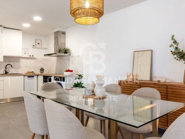 2 sypialnia Apartament na sprzedaż w Empuriabrava, Castelló d'Empúries z basenem - 320 000 € (Ref: 9422415)