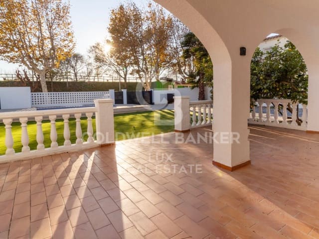 2 sypialnia Apartament na sprzedaż w Empuriabrava, Castelló d'Empúries z basenem - 320 000 € (Ref: 9422415)