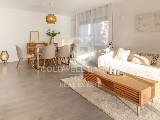 2 sypialnia Apartament na sprzedaż w Empuriabrava, Castelló d'Empúries z basenem - 320 000 € (Ref: 9422415)
