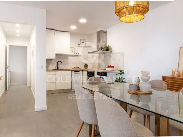 2 sypialnia Apartament na sprzedaż w Empuriabrava, Castelló d'Empúries z basenem - 320 000 € (Ref: 9422415)