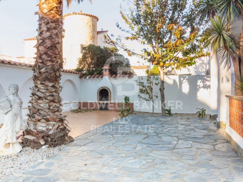 2 camera da letto Appartamento in vendita in Empuriabrava con piscina - 320.000 € (Rif: 9422415)