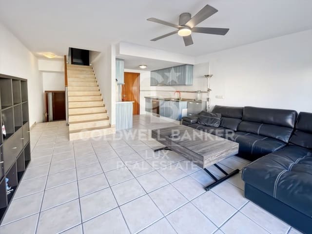 3 soverom Hus til salgs i Empuriabrava, Castelló d'Empúries med svømmebasseng garasje - € 348 000 (Ref: 9422416)