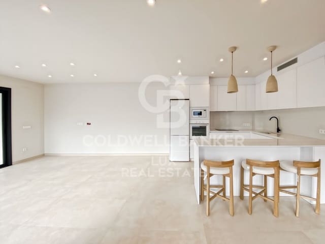 Chalet de 4 habitaciones en Roses en venta con piscina garaje - 650.000 € (Ref: 9465644)