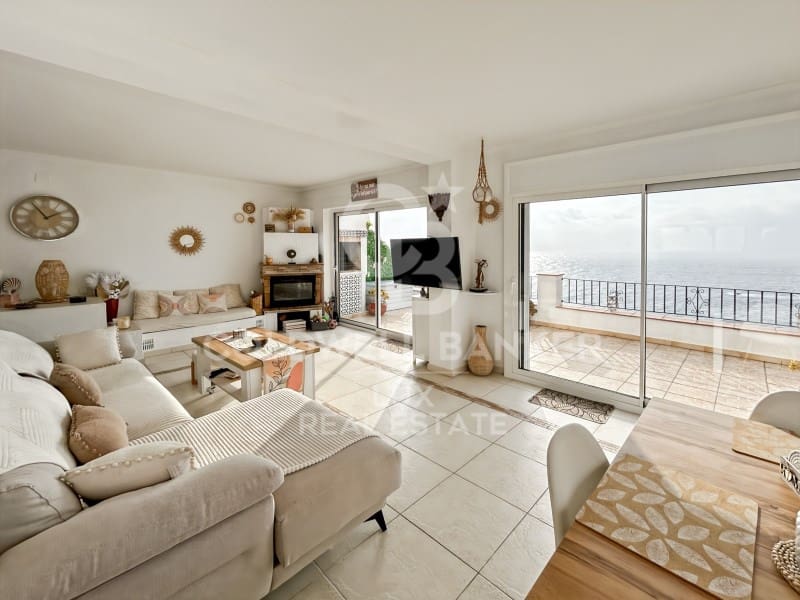 4 Zimmer Doppelhaus zu verkaufen in Roses mit Pool Garage - 695.000 € (Ref: 9470684)