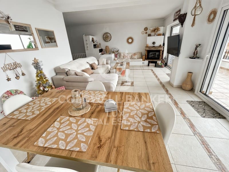 4 Zimmer Doppelhaus zu verkaufen in Roses mit Pool Garage - 695.000 € (Ref: 9470684)