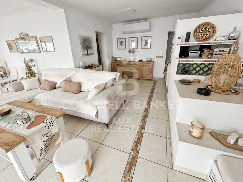 4 Zimmer Doppelhaus zu verkaufen in Roses mit Pool Garage - 695.000 € (Ref: 9470684)