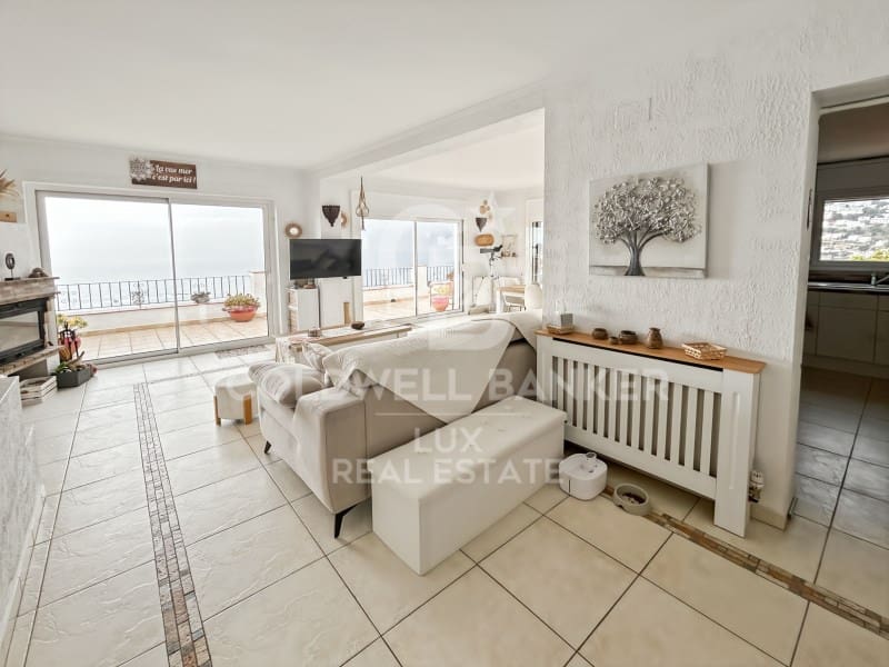 4 Zimmer Doppelhaus zu verkaufen in Roses mit Pool Garage - 695.000 € (Ref: 9470684)