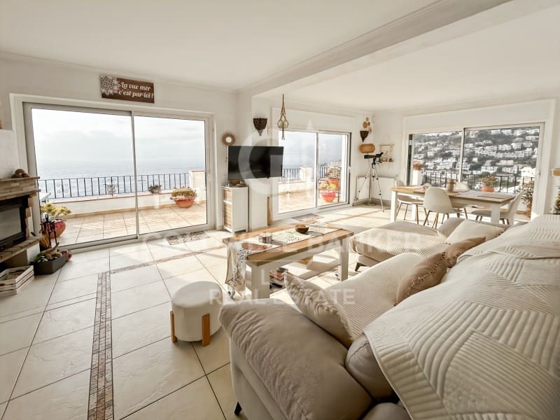 4 Zimmer Doppelhaus zu verkaufen in Roses mit Pool Garage - 695.000 € (Ref: 9470684)