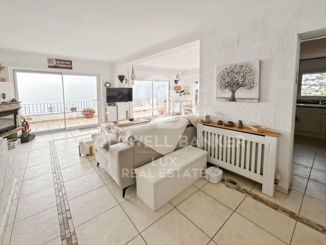 4 Zimmer Doppelhaus zu verkaufen in Roses mit Pool Garage - 695.000 € (Ref: 9470684)