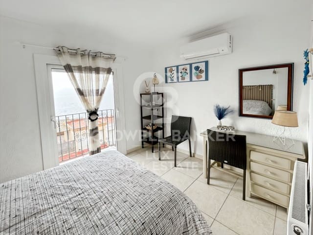 4 Zimmer Doppelhaus zu verkaufen in Roses mit Pool Garage - 695.000 € (Ref: 9470684)