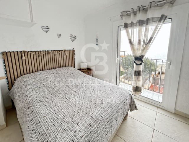 4 Zimmer Doppelhaus zu verkaufen in Roses mit Pool Garage - 695.000 € (Ref: 9470684)