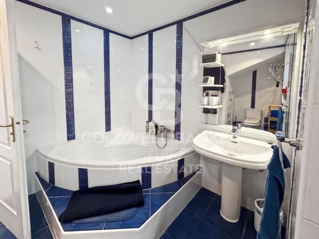 4 Zimmer Doppelhaus zu verkaufen in Roses mit Pool Garage - 695.000 € (Ref: 9470684)