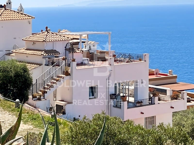 4 Zimmer Doppelhaus zu verkaufen in Roses mit Pool Garage - 695.000 € (Ref: 9470684)