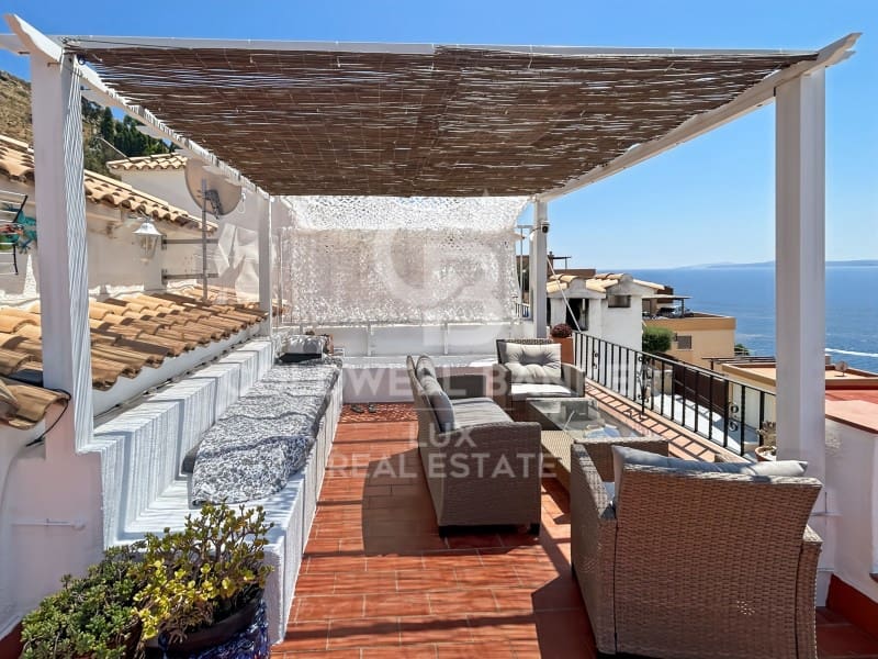 4 Zimmer Doppelhaus zu verkaufen in Roses mit Pool Garage - 695.000 € (Ref: 9470684)