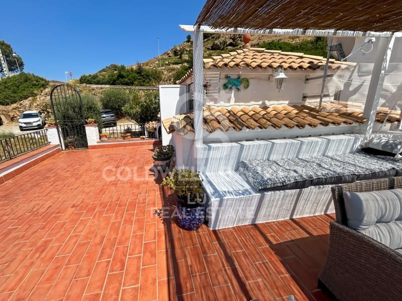 4 Zimmer Doppelhaus zu verkaufen in Roses mit Pool Garage - 695.000 € (Ref: 9470684)