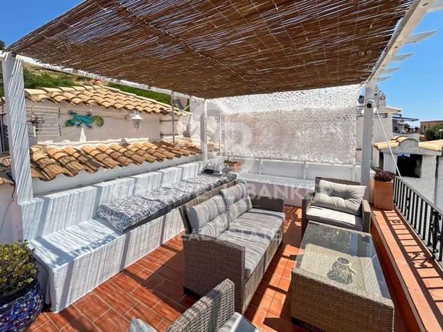 4 Zimmer Doppelhaus zu verkaufen in Roses mit Pool Garage - 695.000 € (Ref: 9470684)