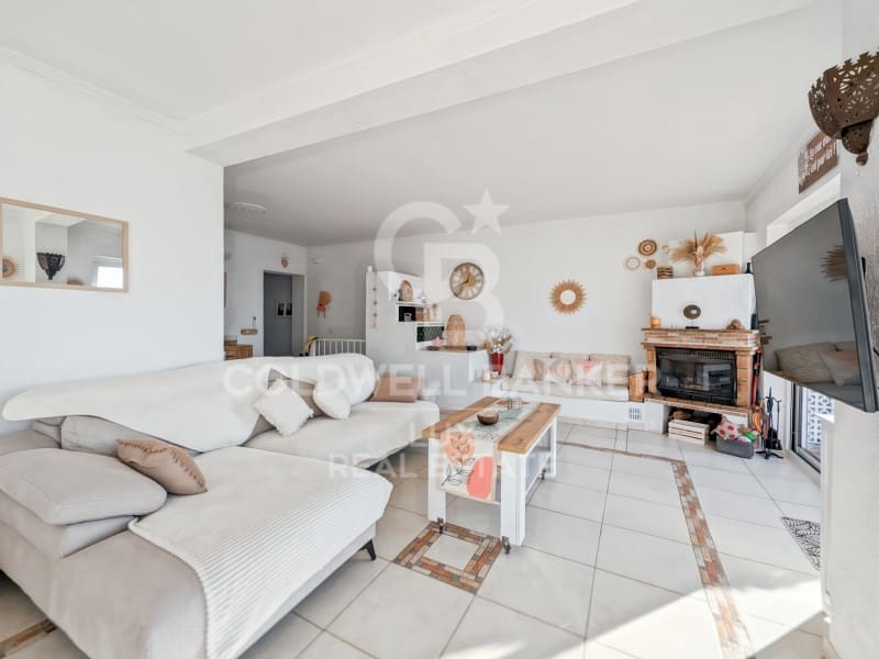 4 makuuhuone Paritalo myytävänä paikassa Roses mukana uima-altaan 
autotalli - 695 000 € (Ref: 9470684)