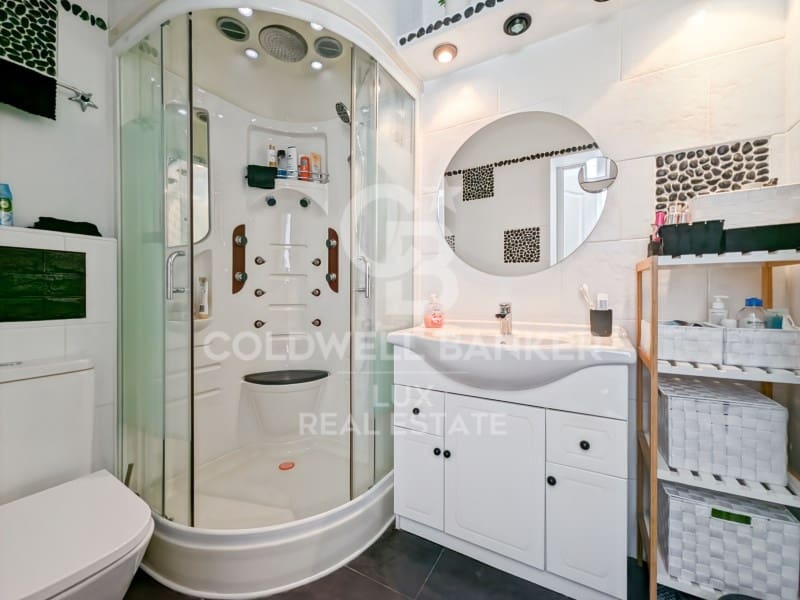 4 makuuhuone Paritalo myytävänä paikassa Roses mukana uima-altaan 
autotalli - 695 000 € (Ref: 9470684)