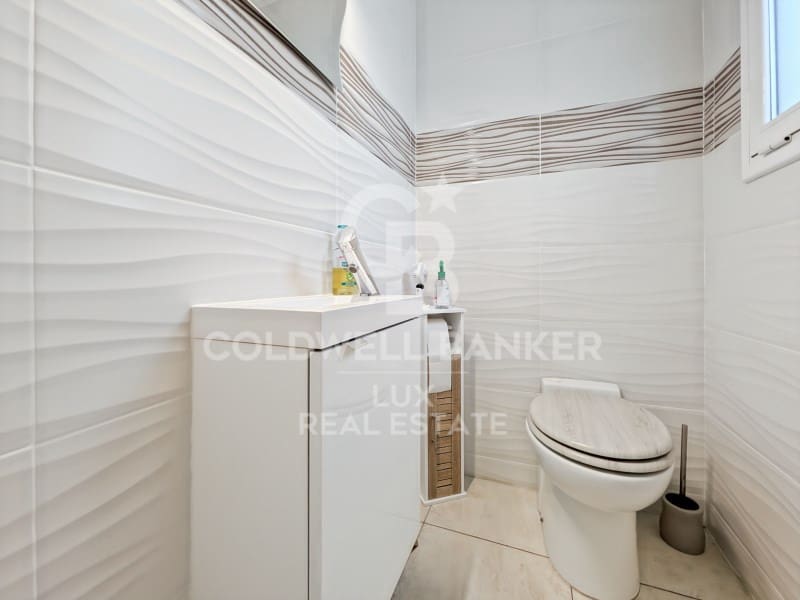 4 makuuhuone Paritalo myytävänä paikassa Roses mukana uima-altaan 
autotalli - 695 000 € (Ref: 9470684)