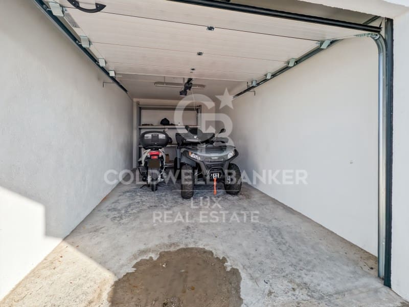 4 makuuhuone Paritalo myytävänä paikassa Roses mukana uima-altaan 
autotalli - 695 000 € (Ref: 9470684)