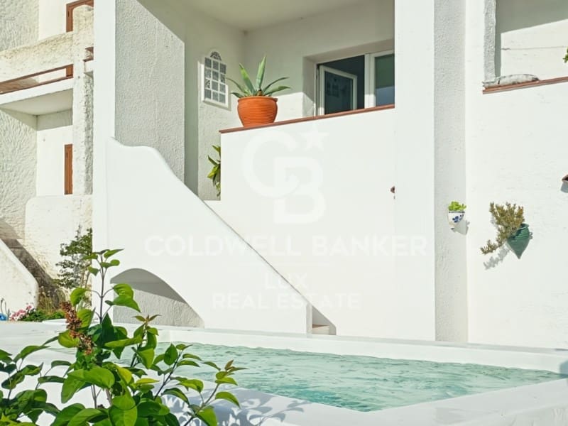 2 bedroom Villa for sale in L'Escala with pool garage - € 695,000 (Ref: 9481329)