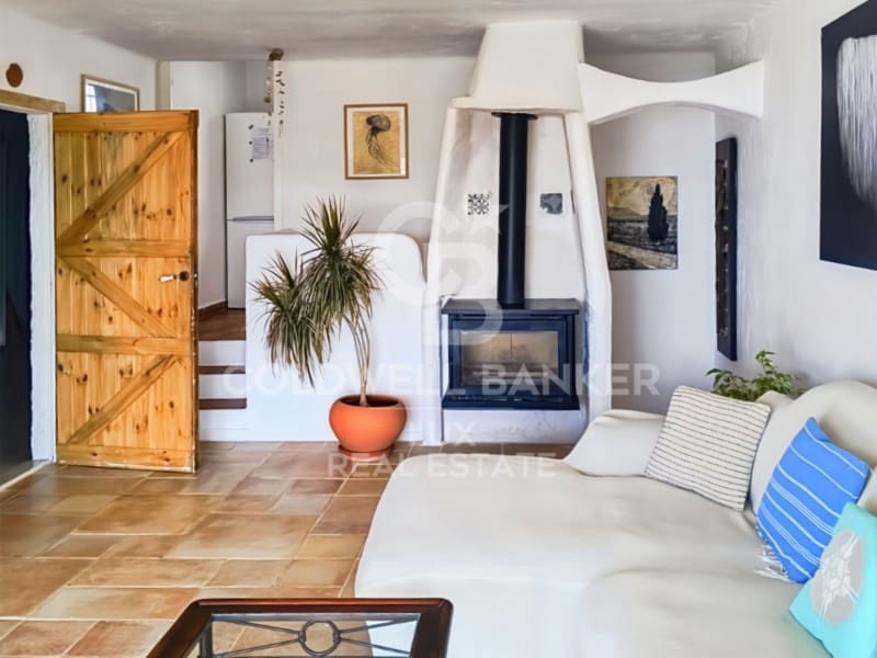 2 bedroom Villa for sale in L'Escala with pool garage - € 695,000 (Ref: 9481329)