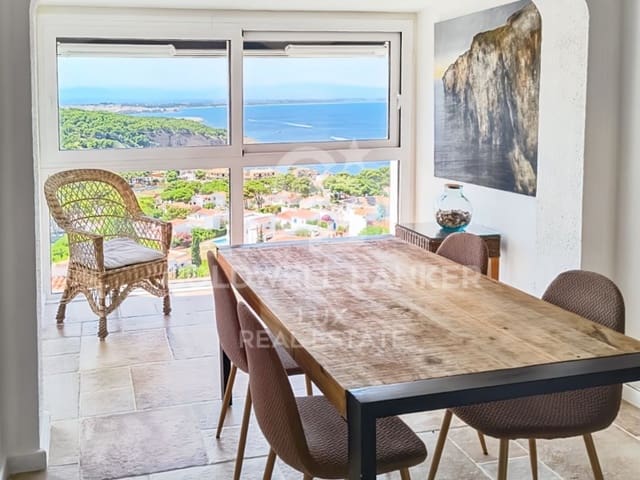 Chalet de 2 habitaciones en L'Escala en venta con piscina garaje - 695.000 € (Ref: 9481329)