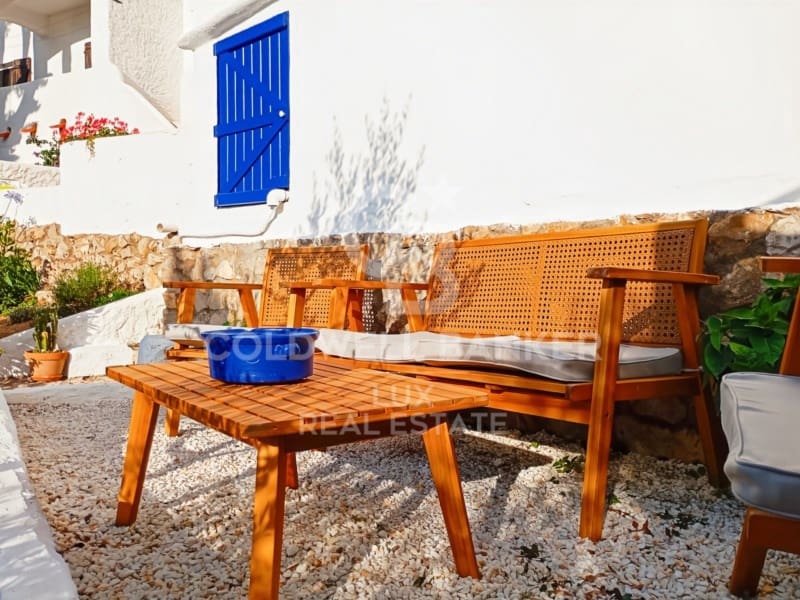 2 bedroom Villa for sale in L'Escala with pool garage - € 695,000 (Ref: 9481329)