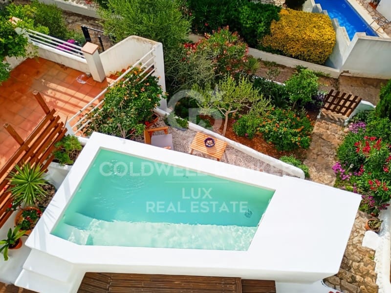 2 bedroom Villa for sale in L'Escala with pool garage - € 695,000 (Ref: 9481329)