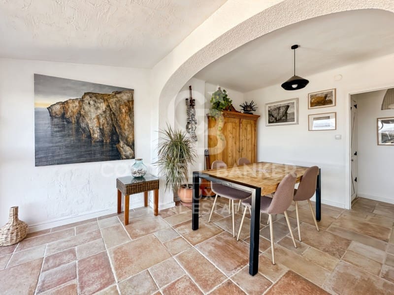 2 bedroom Villa for sale in L'Escala with pool garage - € 695,000 (Ref: 9481329)