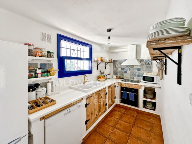 2 bedroom Villa for sale in L'Escala with pool garage - € 695,000 (Ref: 9481329)