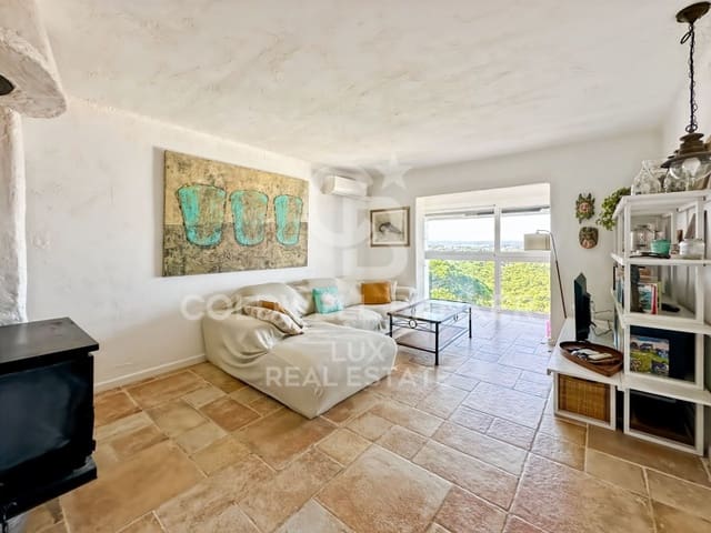 2 chambre Villa/Maison à vendre à L'Escala avec piscine garage - 695 000 € (Ref: 9481329)