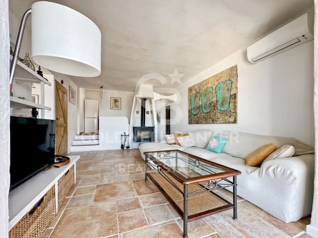 2 chambre Villa/Maison à vendre à L'Escala avec piscine garage - 695 000 € (Ref: 9481329)