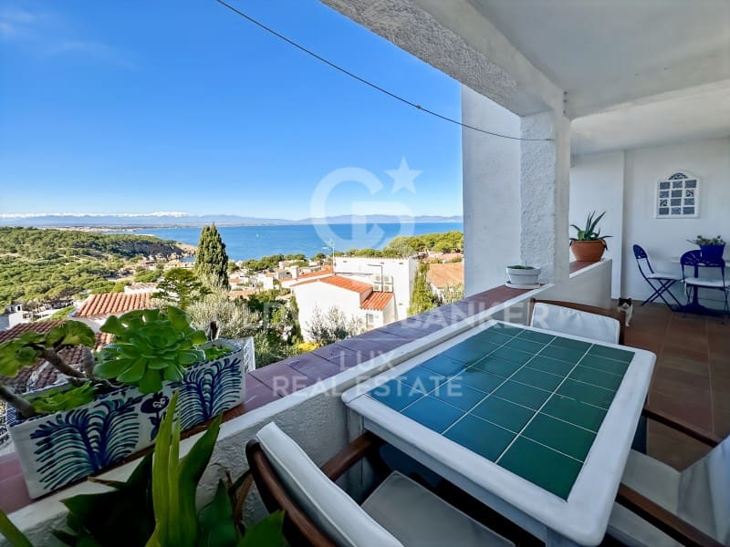 2 bedroom Villa for sale in L'Escala with pool garage - € 695,000 (Ref: 9481329)
