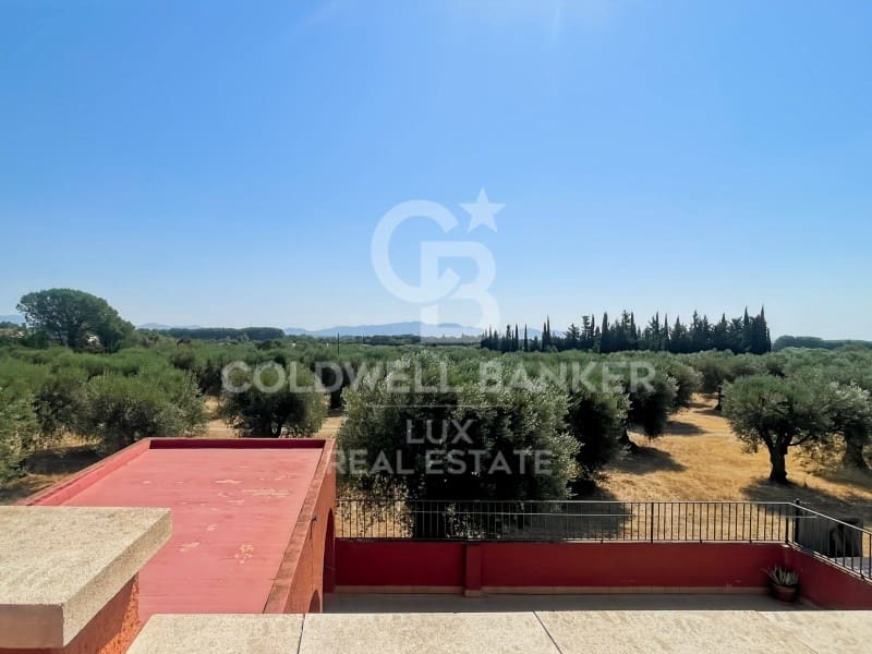 5 soverom Kjedet enebolig til salgs i Llers med svømmebasseng garasje - € 375 000 (Ref: 9488458)