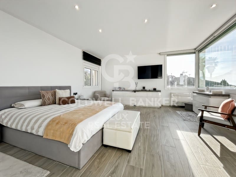 Chalet de 4 habitaciones en Palau-saverdera en venta con piscina garaje - 1.200.000 € (Ref: 9521508)