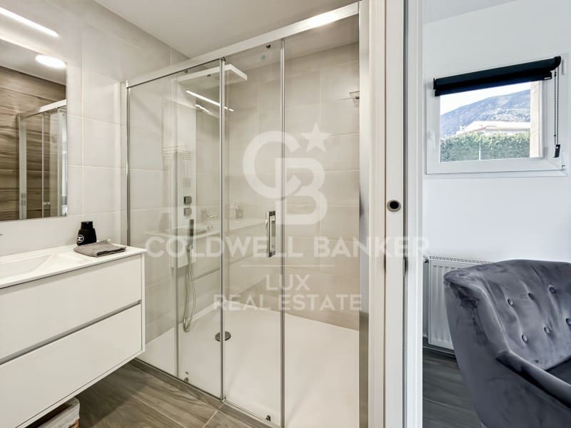 Chalet de 4 habitaciones en Palau-saverdera en venta con piscina garaje - 1.200.000 € (Ref: 9521508)