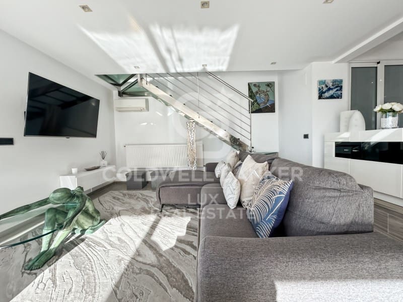 Chalet de 4 habitaciones en Palau-saverdera en venta con piscina garaje - 1.200.000 € (Ref: 9521508)