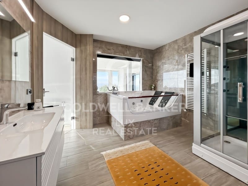 Chalet de 4 habitaciones en Palau-saverdera en venta con piscina garaje - 1.200.000 € (Ref: 9521508)