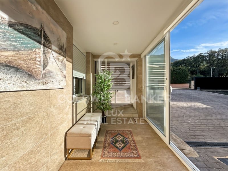 Chalet de 4 habitaciones en Palau-saverdera en venta con piscina garaje - 1.200.000 € (Ref: 9521508)