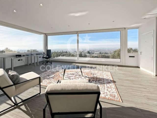 Chalet de 4 habitaciones en Palau-saverdera en venta con piscina garaje - 1.200.000 € (Ref: 9521508)